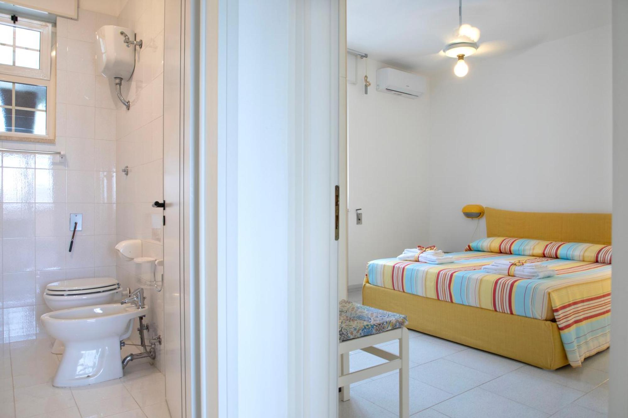 Ferienhaus Blu Salento Casavacanze Torre San Giovanni