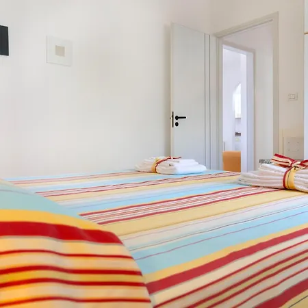 Blu Salento Casavacanze Torre San Giovanni Exterior foto