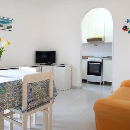 Blu Salento Casavacanze Torre San Giovanni Exterior foto