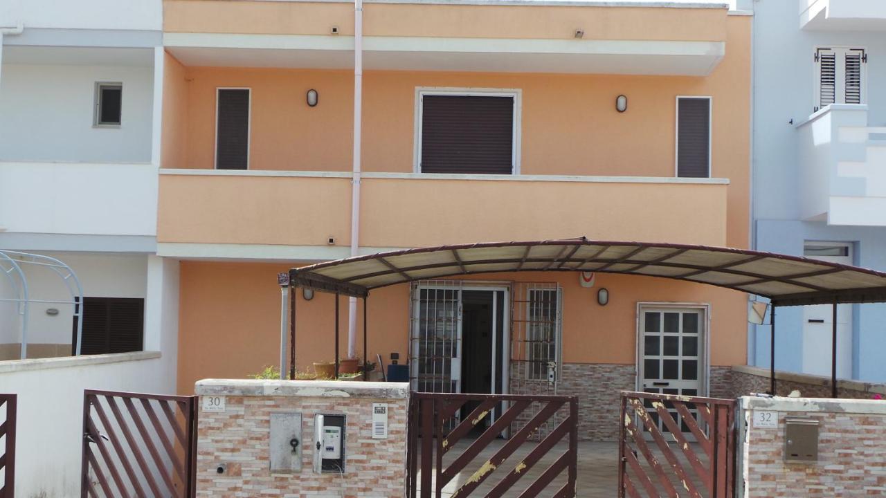 Blu Salento Casavacanze Holiday home *