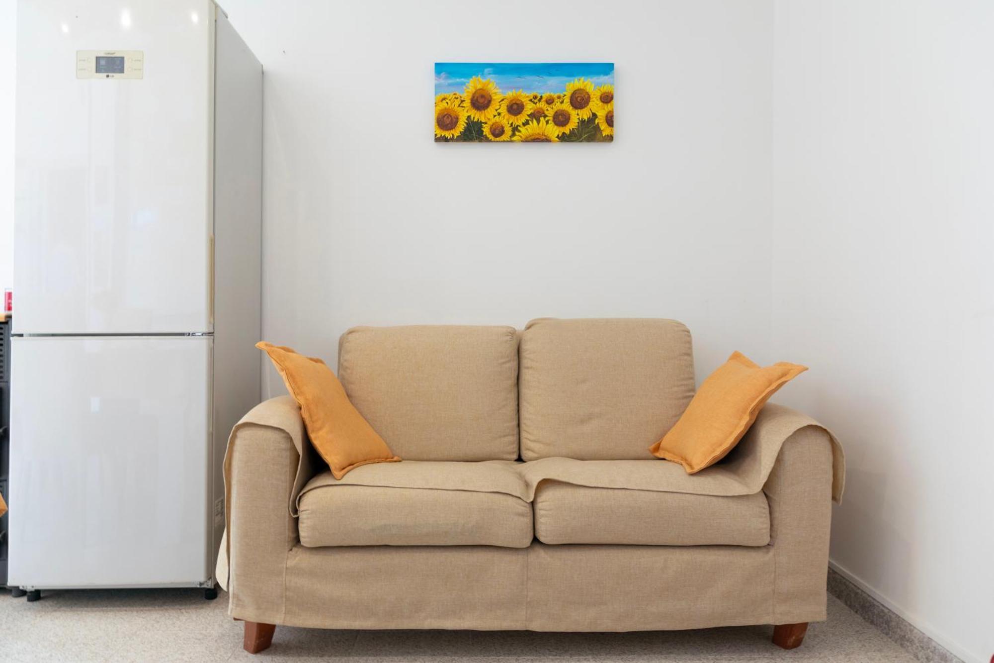 Blu Salento Casavacanze Holiday home Torre San Giovanni Ugento