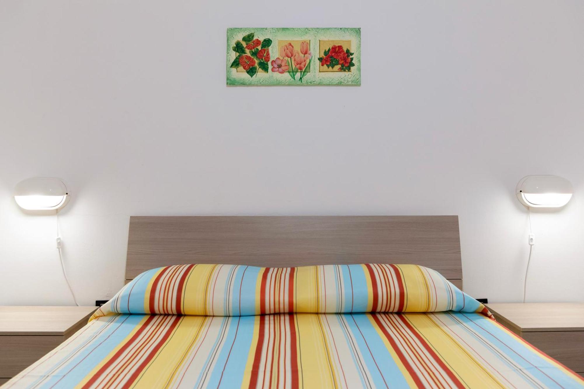 Holiday home Blu Salento Casavacanze Torre San Giovanni Ugento