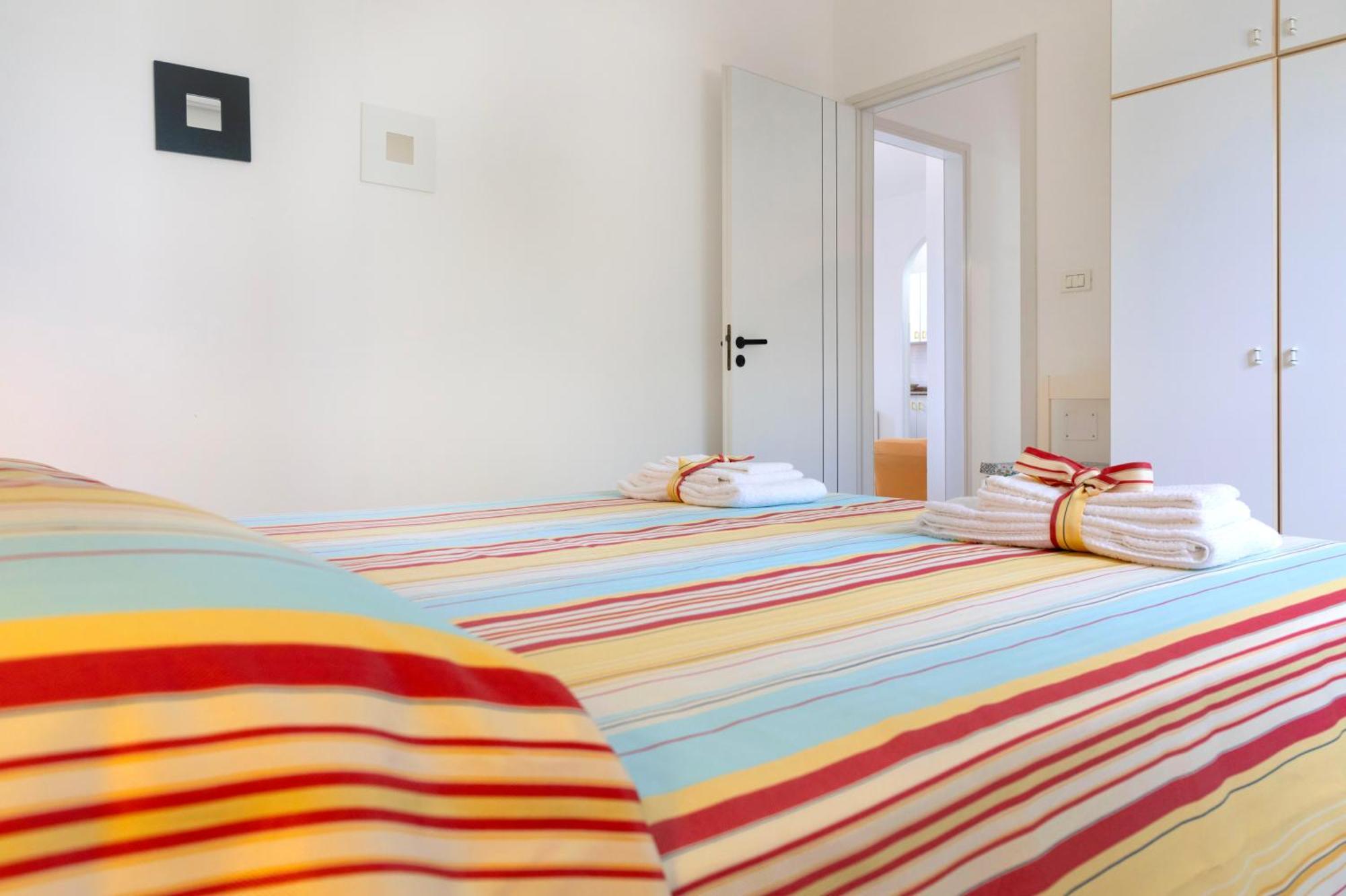 Holiday home Blu Salento Casavacanze