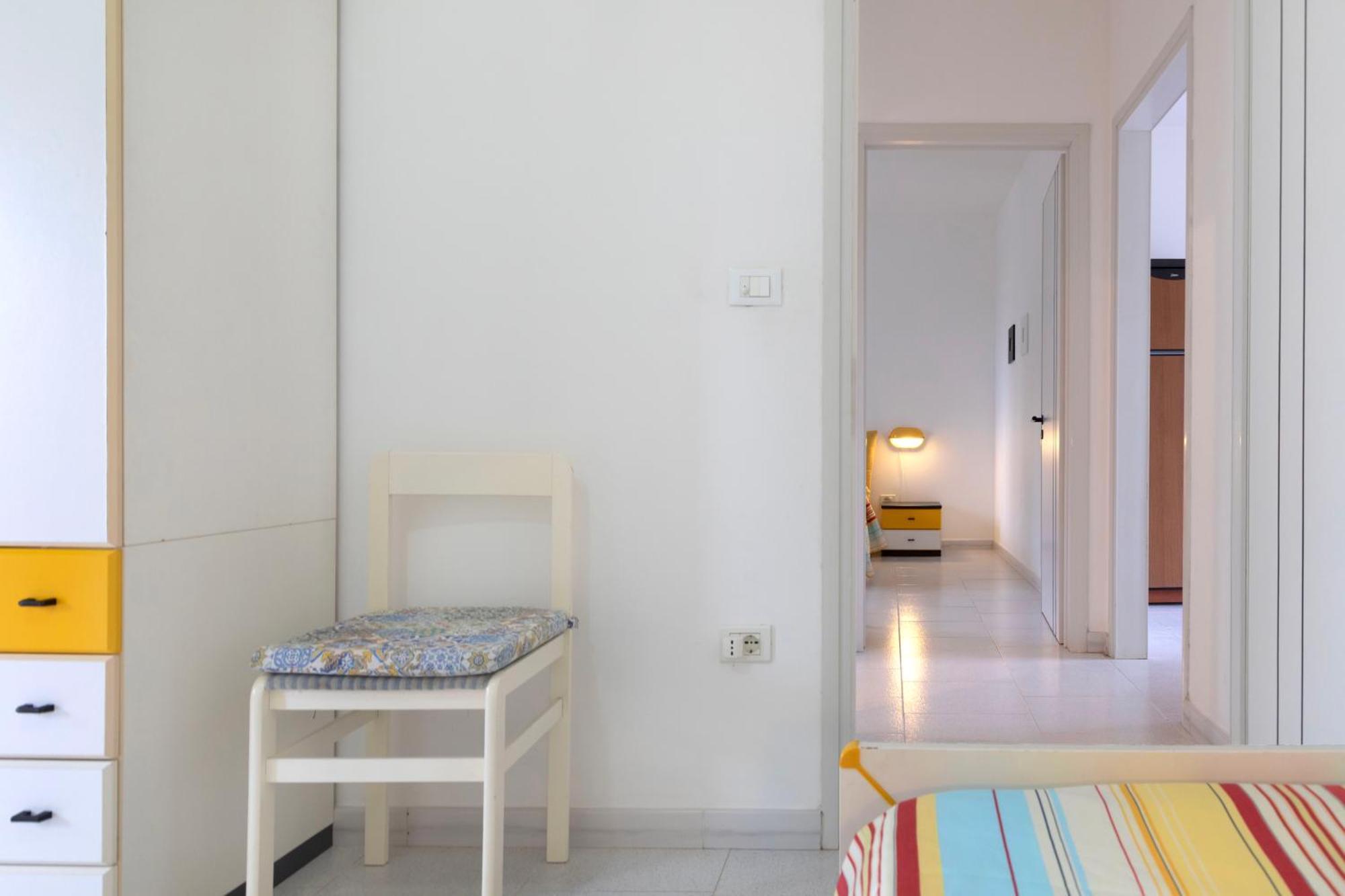 Blu Salento Casavacanze Holiday home *