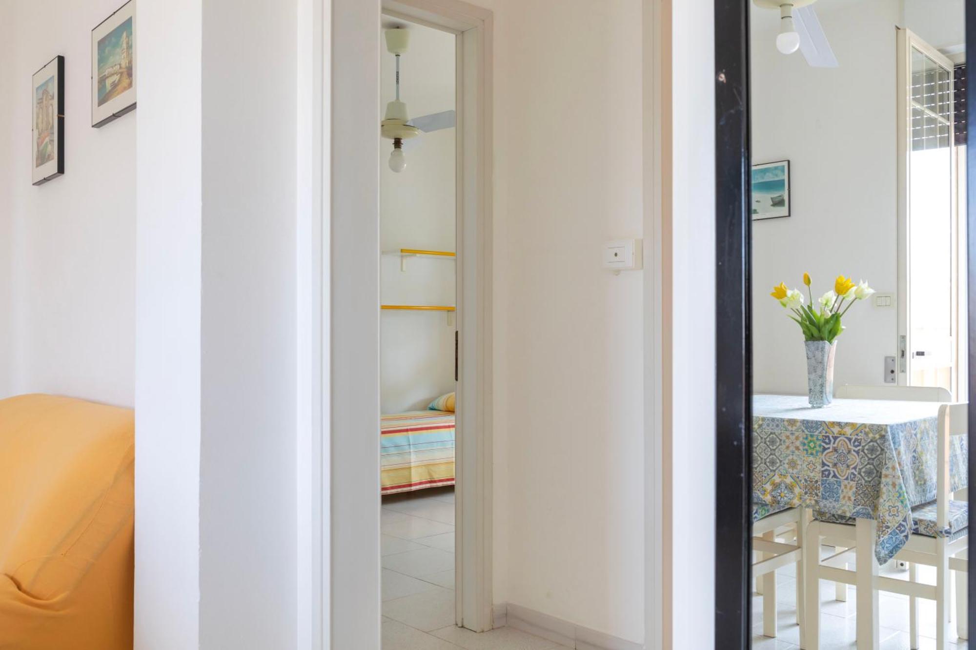 Blu Salento Casavacanze Holiday home Torre San Giovanni Ugento