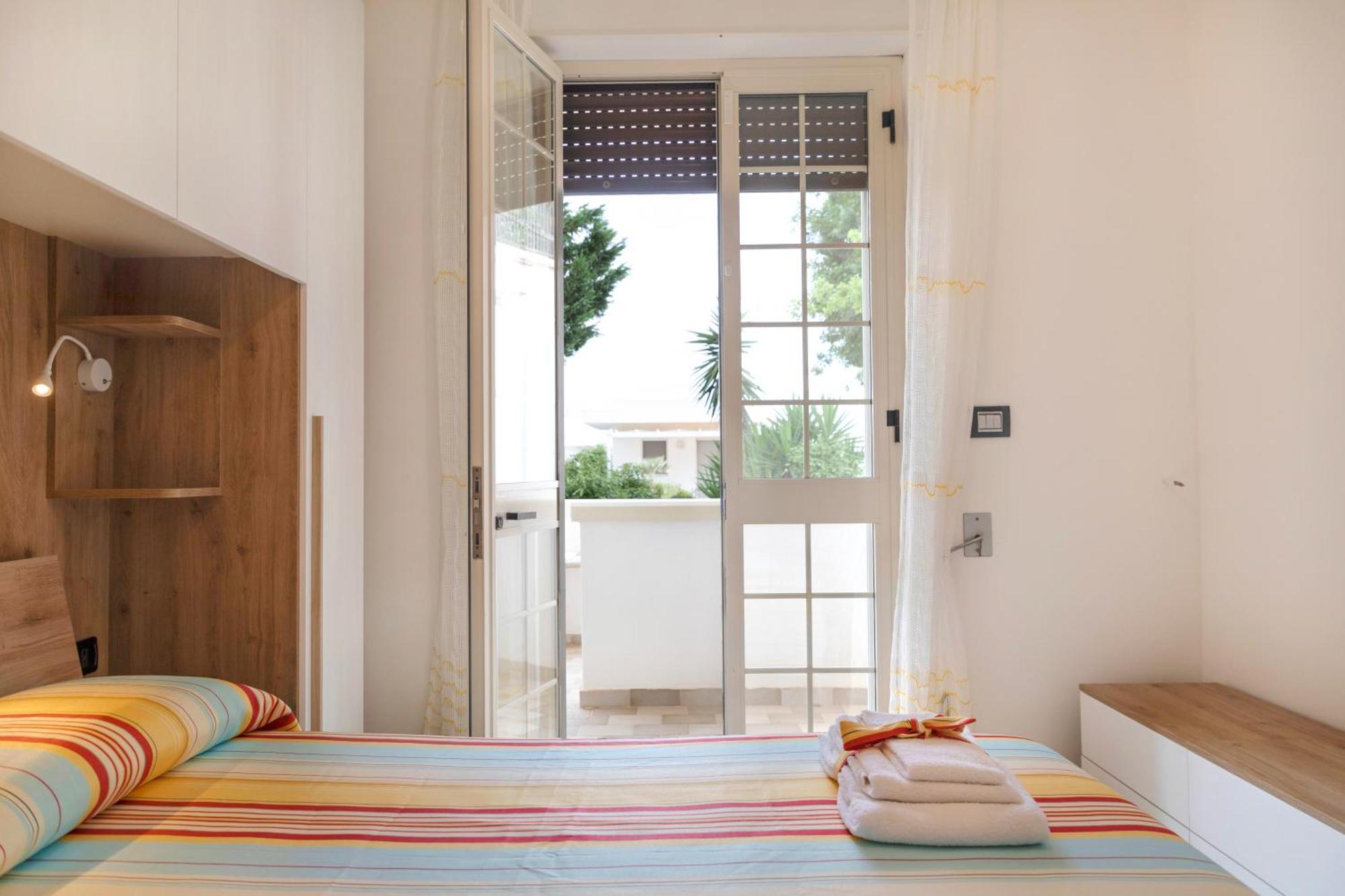 Holiday home Blu Salento Casavacanze Torre San Giovanni Ugento