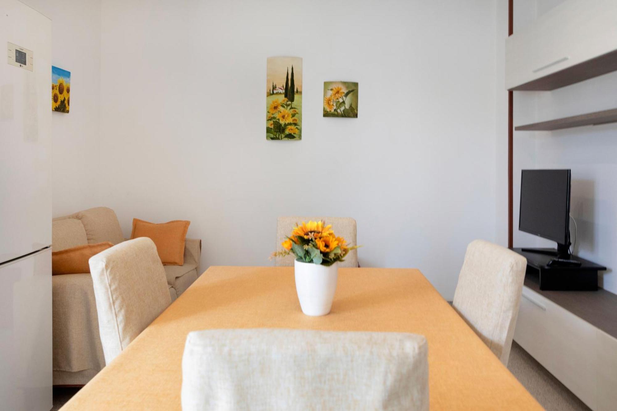 Blu Salento Casavacanze Holiday home