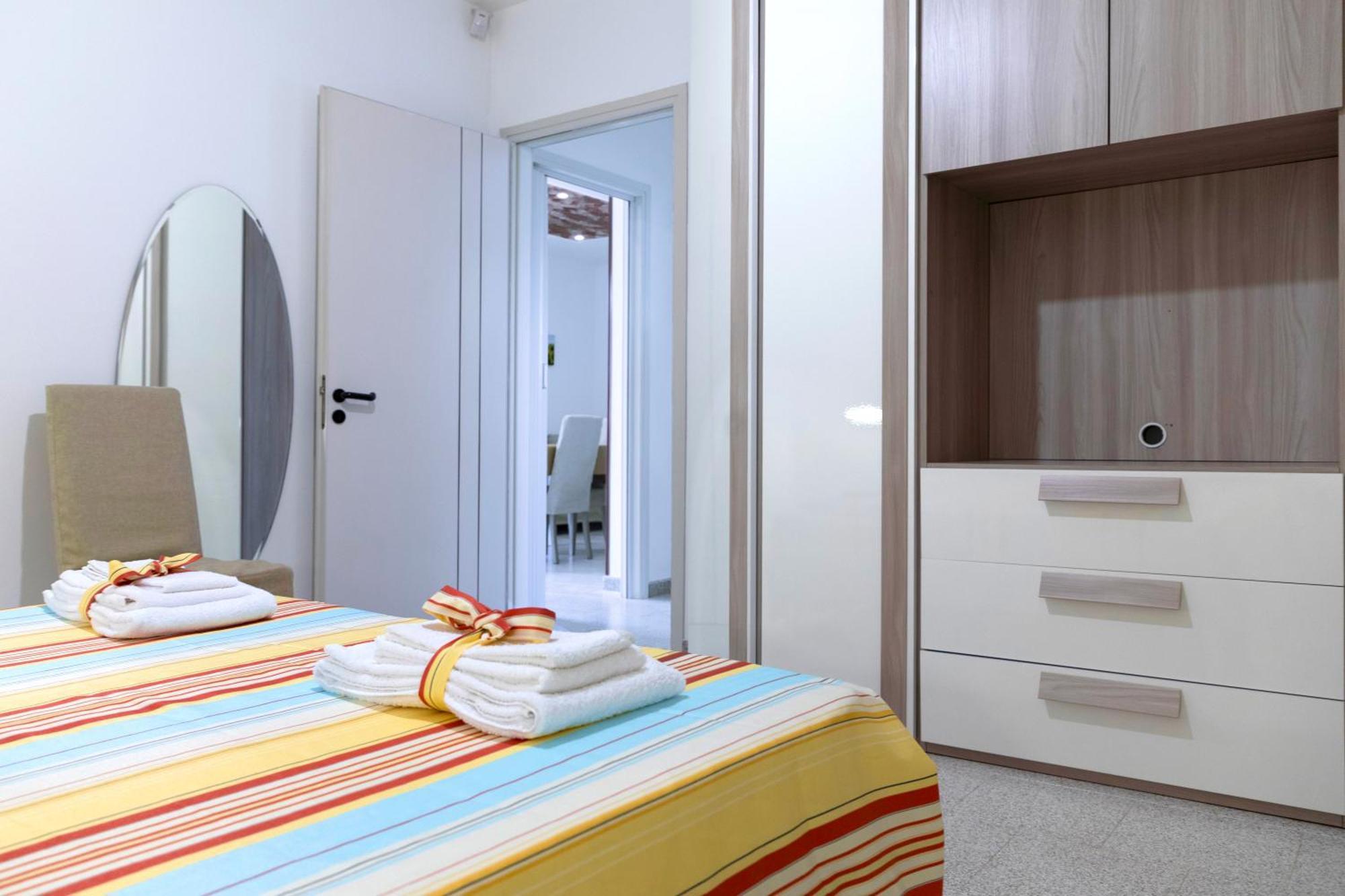 Blu Salento Casavacanze Holiday home *