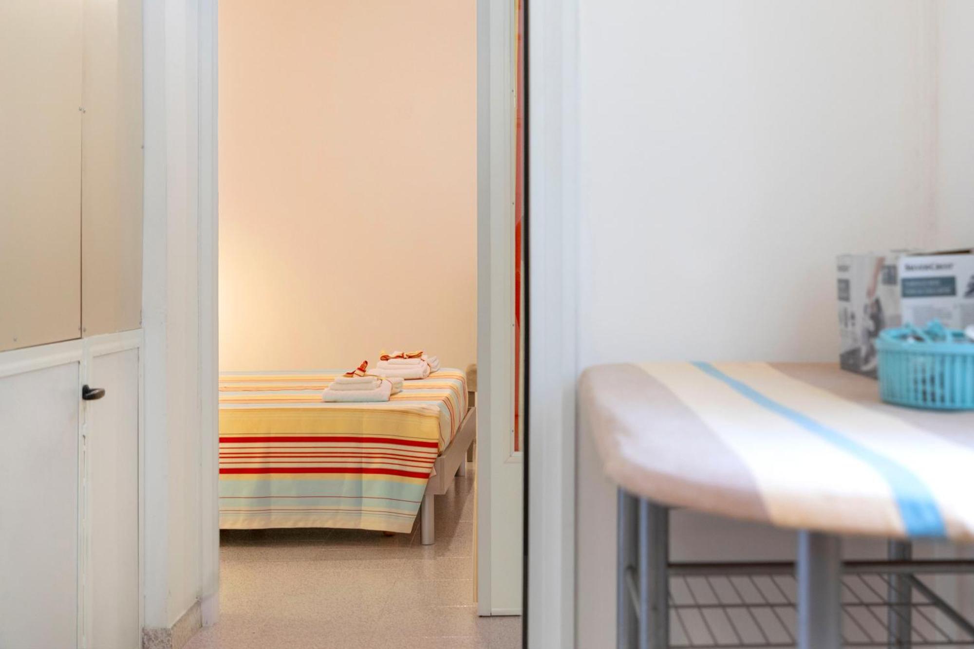 Blu Salento Casavacanze Holiday home Torre San Giovanni Ugento