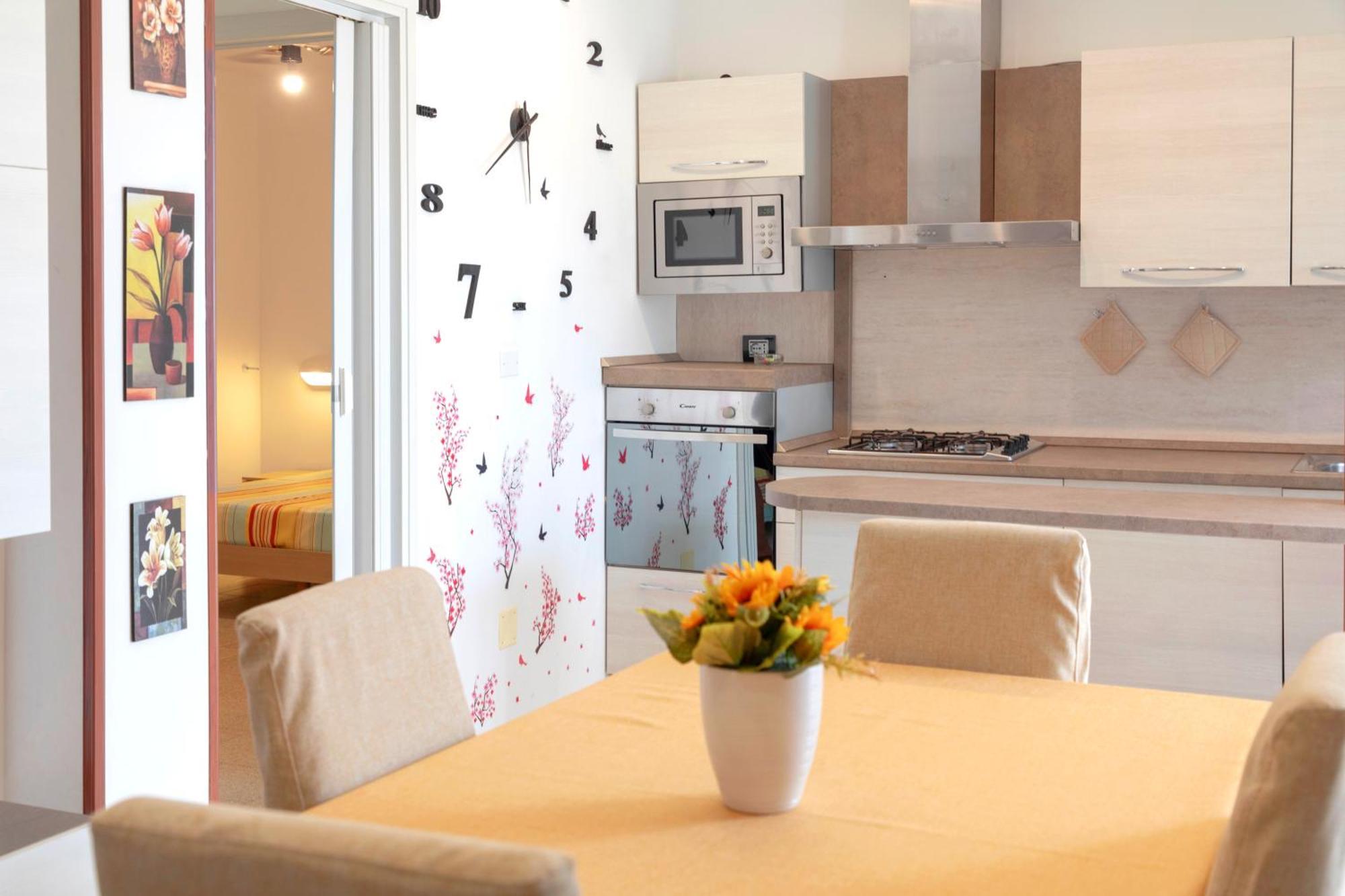 Blu Salento Casavacanze Holiday home Torre San Giovanni Ugento